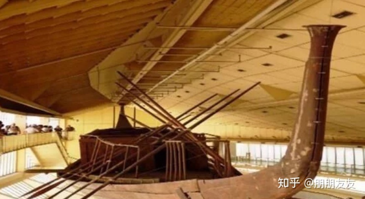 金字塔到底有哪些未解之谜？867 / 作者:醉生三世生d / 帖子ID:115591