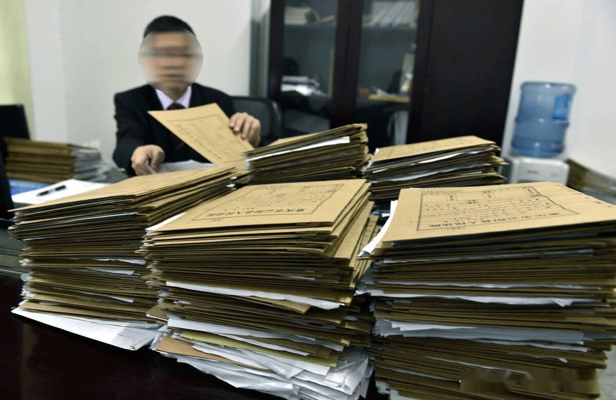 档案学专业可以考哪些证书（档案的作用和价值）？-3.jpg