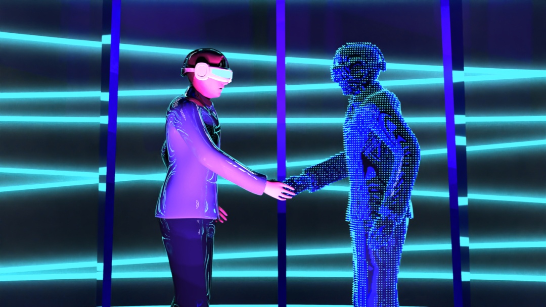 元宇宙被抛弃后，VR再次迷航617 / 作者:小李ddx / 帖子ID:115598