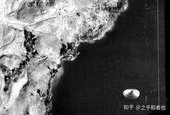 历史上的6次UFO目击事件和真假难辨的不明飞行物照片8 / 作者:xiongjiuhe101 / 帖子ID:115622