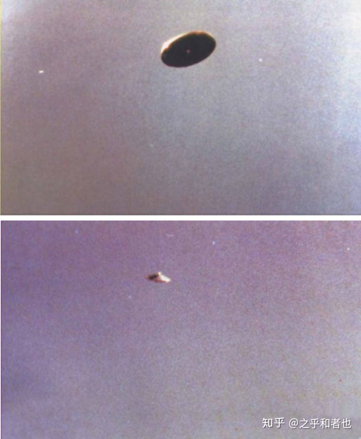 历史上的6次UFO目击事件和真假难辨的不明飞行物照片892 / 作者:xiongjiuhe101 / 帖子ID:115622