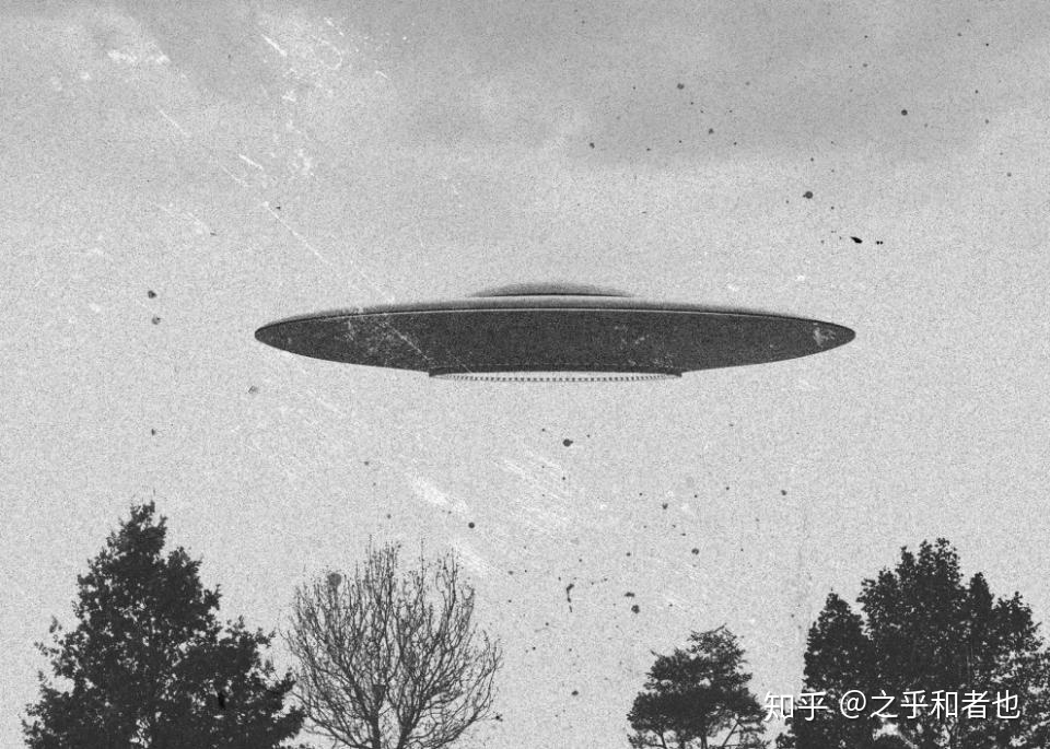 历史上的6次UFO目击事件和真假难辨的不明飞行物照片520 / 作者:xiongjiuhe101 / 帖子ID:115622