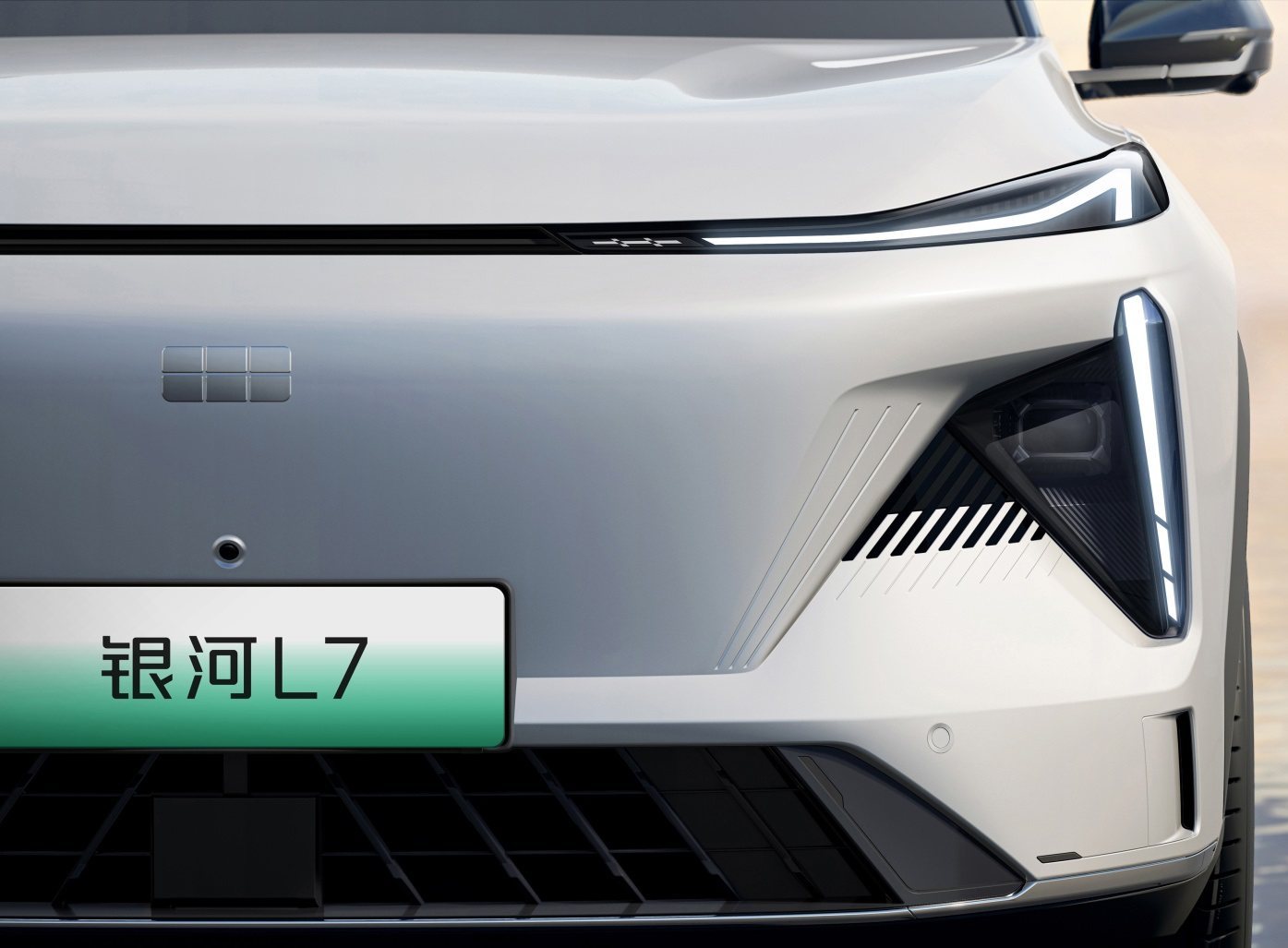 续航1370公里/6.9秒破百！吉利推高端SUV 能击败比亚迪 ...424 / 作者:哈哈笑417 / 帖子ID:115625