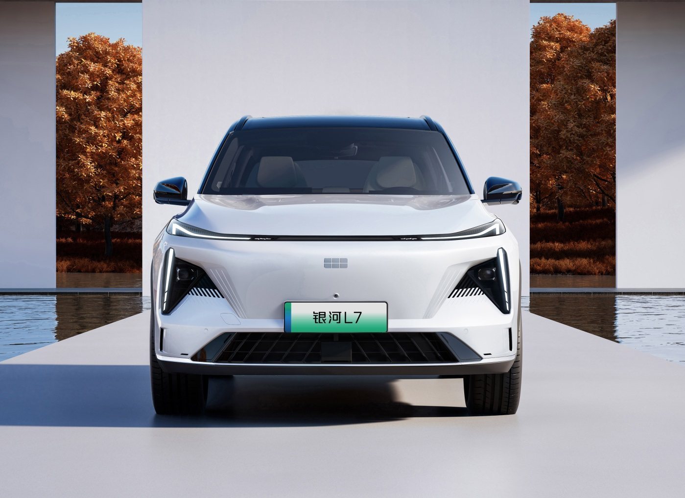 续航1370公里/6.9秒破百！吉利推高端SUV 能击败比亚迪 ...958 / 作者:哈哈笑417 / 帖子ID:115625