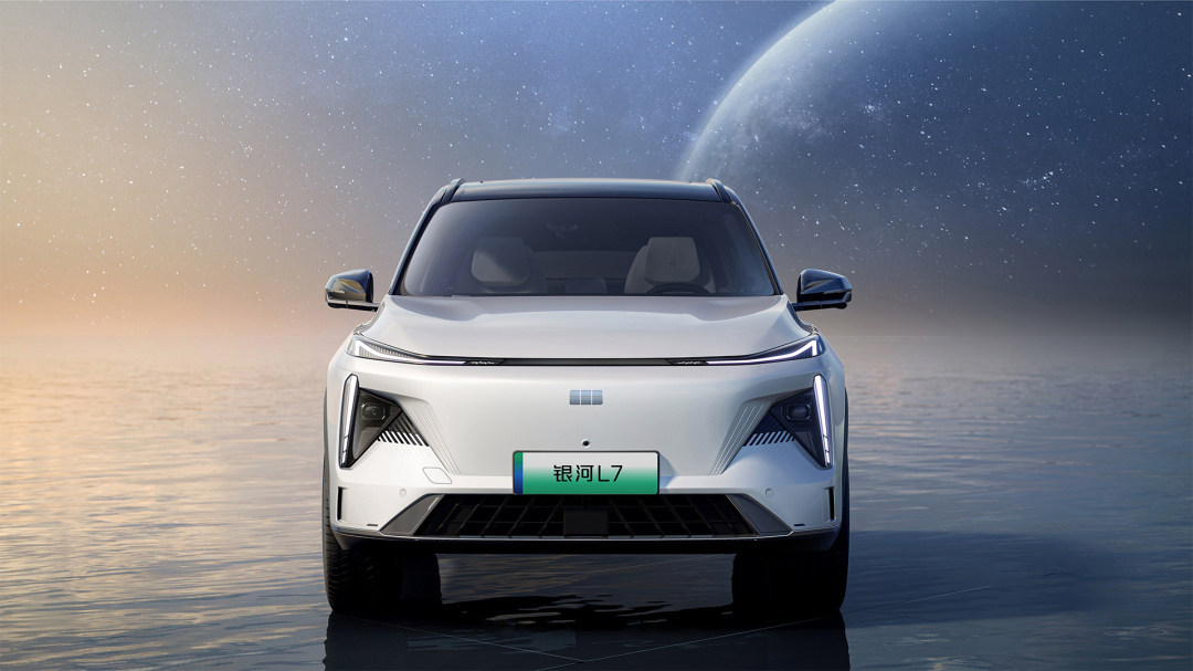 续航1370公里/6.9秒破百！吉利推高端SUV 能击败比亚迪 ...163 / 作者:哈哈笑417 / 帖子ID:115625