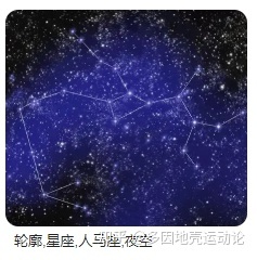 人马座位于银河系的什么位置？280 / 作者:jj13154197690 / 帖子ID:115632