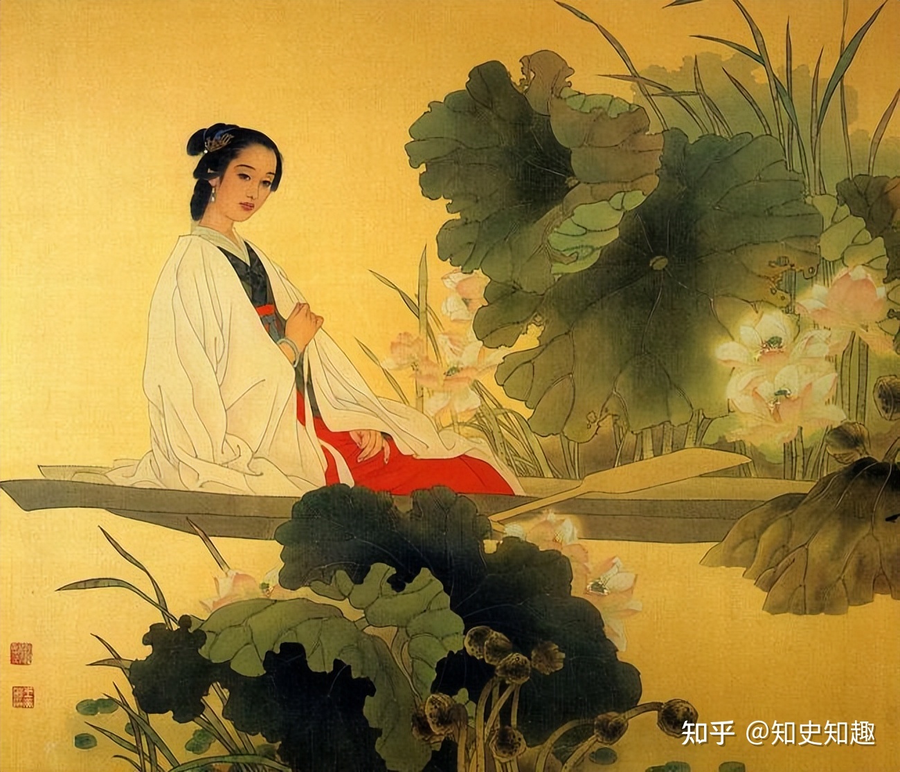 历史上，你不了解的李清照！-1.jpg