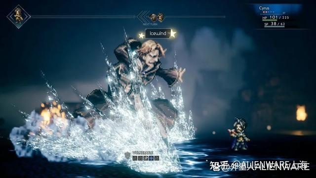 上海徐汇太平洋外星人推荐看上去平平无奇的《歧路旅人》讲 ...880 / 作者:HY107 / 帖子ID:115661