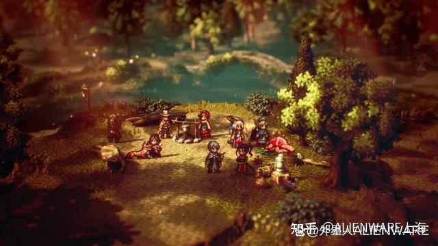上海徐汇太平洋外星人推荐看上去平平无奇的《歧路旅人》讲 ...148 / 作者:HY107 / 帖子ID:115661
