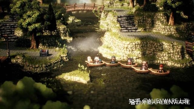 上海徐汇太平洋外星人推荐看上去平平无奇的《歧路旅人》讲 ...94 / 作者:HY107 / 帖子ID:115661