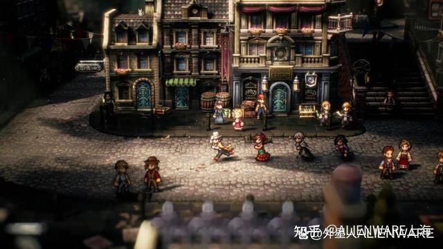 上海徐汇太平洋外星人推荐看上去平平无奇的《歧路旅人》讲 ...397 / 作者:HY107 / 帖子ID:115661