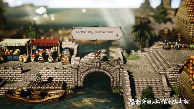 上海徐汇太平洋外星人推荐看上去平平无奇的《歧路旅人》讲 ...920 / 作者:HY107 / 帖子ID:115661