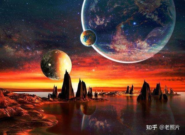 历届美国总统关于UFO和外星人的访谈，为何都竭力掩饰51 ...731 / 作者:SUNSHINEhzl / 帖子ID:115662