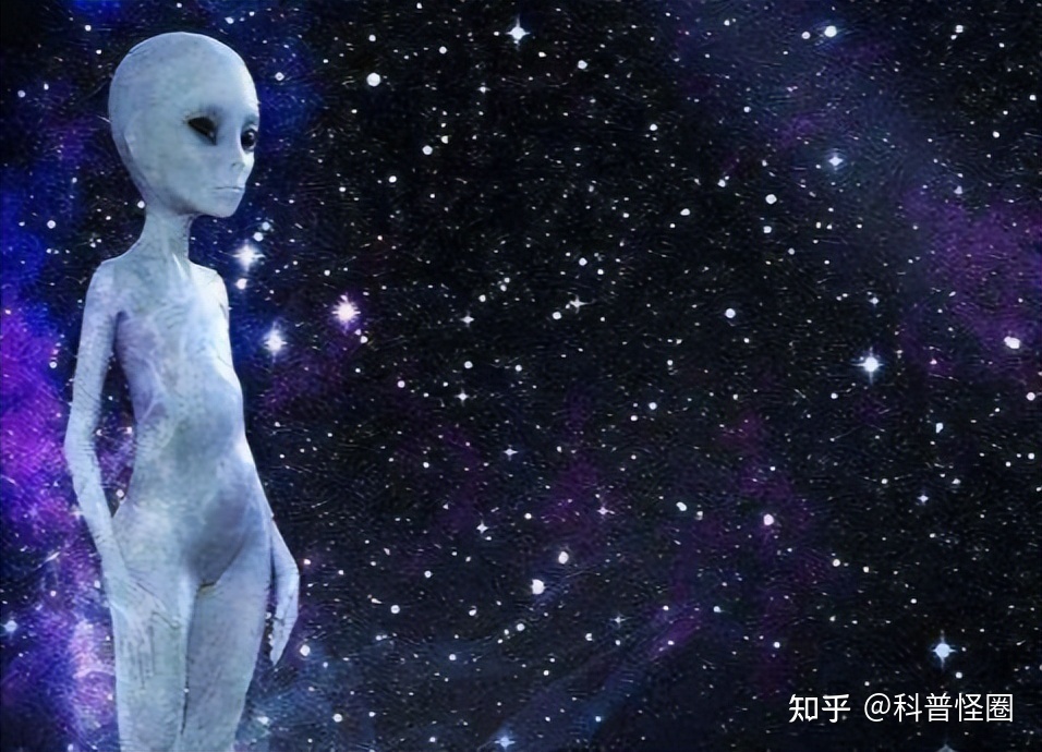 中国天眼频繁收到神秘信号，外星人真的存在？为何一直找不到797 / 作者:海沙心诖 / 帖子ID:115669