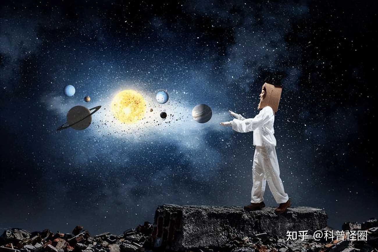 中国天眼频繁收到神秘信号，外星人真的存在？为何一直找不到242 / 作者:海沙心诖 / 帖子ID:115669