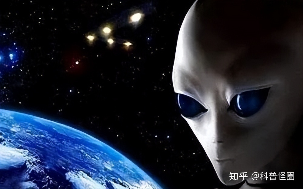 中国天眼频繁收到神秘信号，外星人真的存在？为何一直找不到925 / 作者:海沙心诖 / 帖子ID:115669