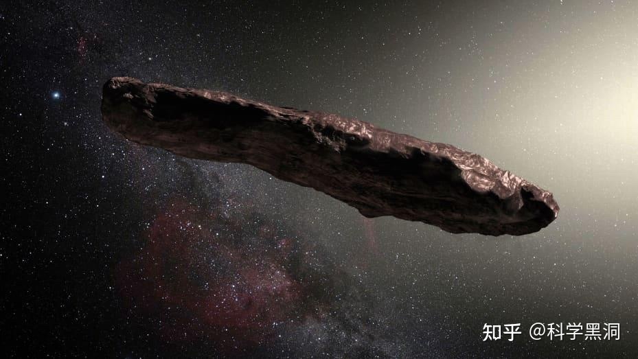 奥陌陌是飞船？美特殊部门：外星母舰或存在，正向地球发送 ...429 / 作者:夫星特九 / 帖子ID:115671