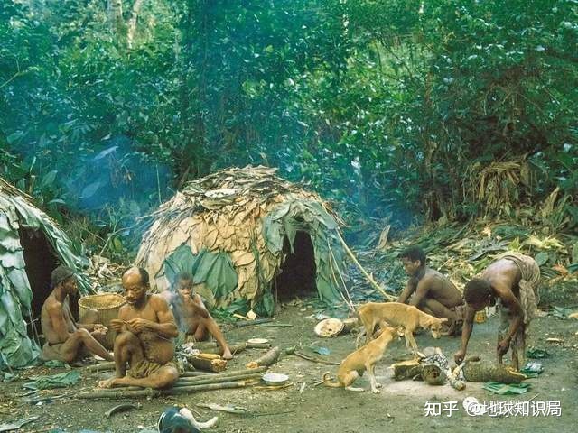这个黑人国家，人口即将破亿！| 地球知识局969 / 作者:楠木2017 / 帖子ID:115676