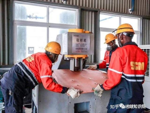 这个黑人国家，人口即将破亿！| 地球知识局426 / 作者:楠木2017 / 帖子ID:115676