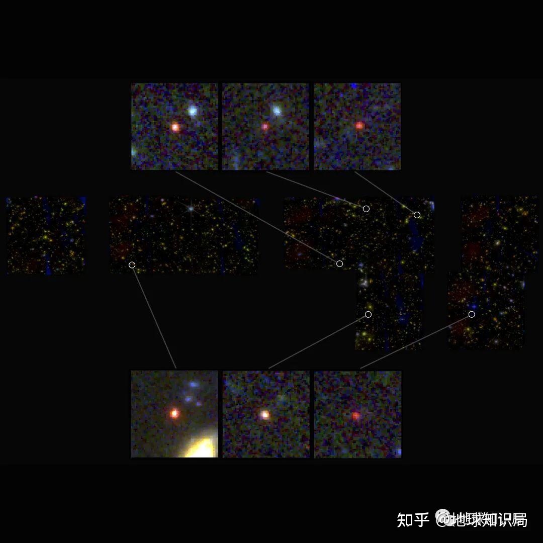 新发现，这个世界从一开始就是错的？| 地球知识局478 / 作者:123457294 / 帖子ID:115679