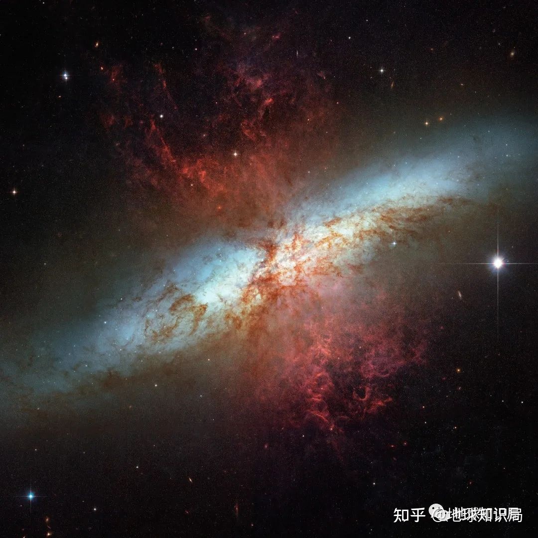 新发现，这个世界从一开始就是错的？| 地球知识局111 / 作者:123457294 / 帖子ID:115679