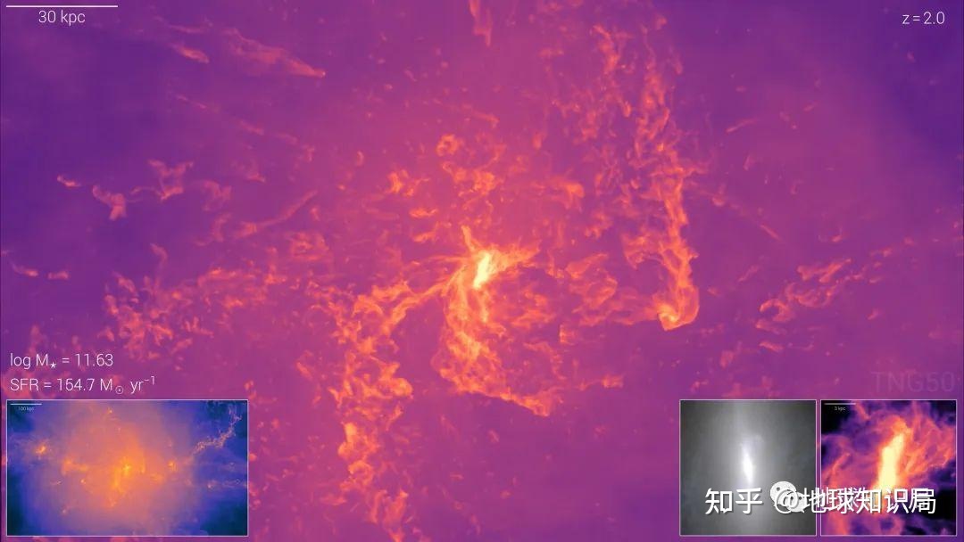 新发现，这个世界从一开始就是错的？| 地球知识局578 / 作者:123457294 / 帖子ID:115679