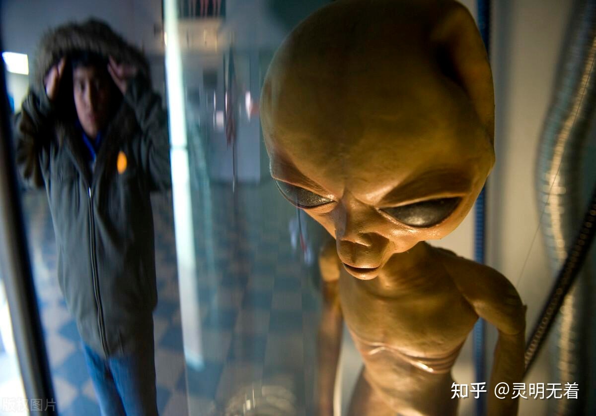 地球之外真的有外星生命吗？这些真实的UFO事件科学家都 ...478 / 作者:胡仔1 / 帖子ID:115685
