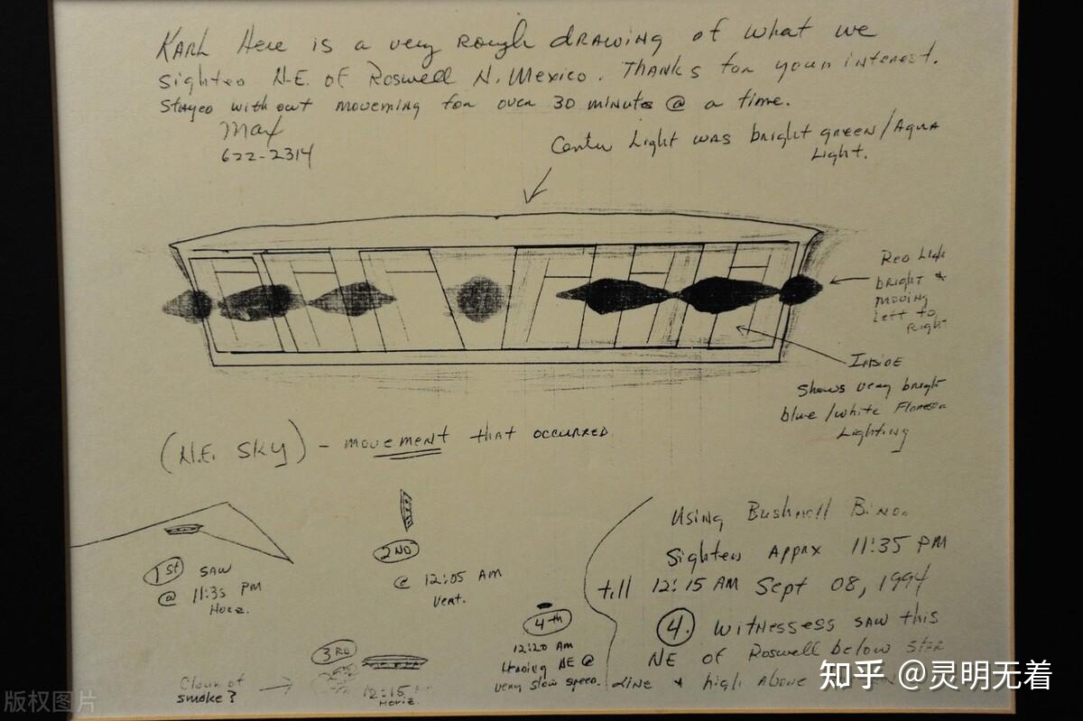 地球之外真的有外星生命吗？这些真实的UFO事件科学家都 ...849 / 作者:胡仔1 / 帖子ID:115685