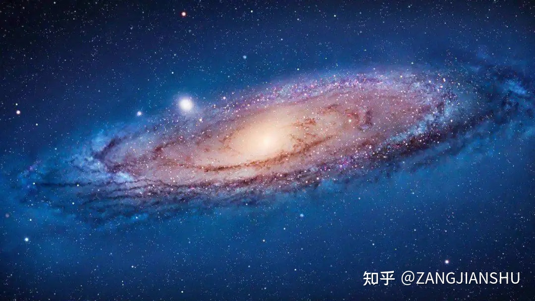 光都要十万年才能飞出的银河系，人类是如何知道它大小和 ...533 / 作者:雷JY / 帖子ID:115705