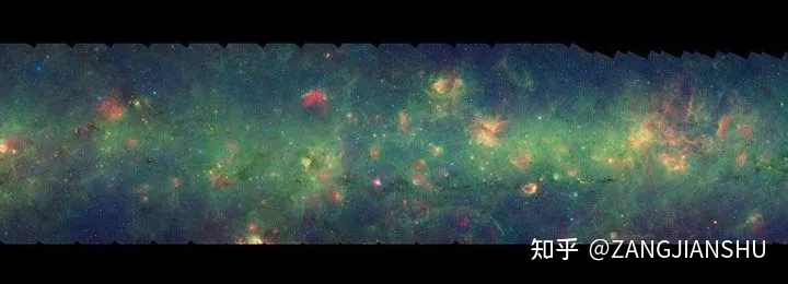 光都要十万年才能飞出的银河系，人类是如何知道它大小和 ...248 / 作者:雷JY / 帖子ID:115705