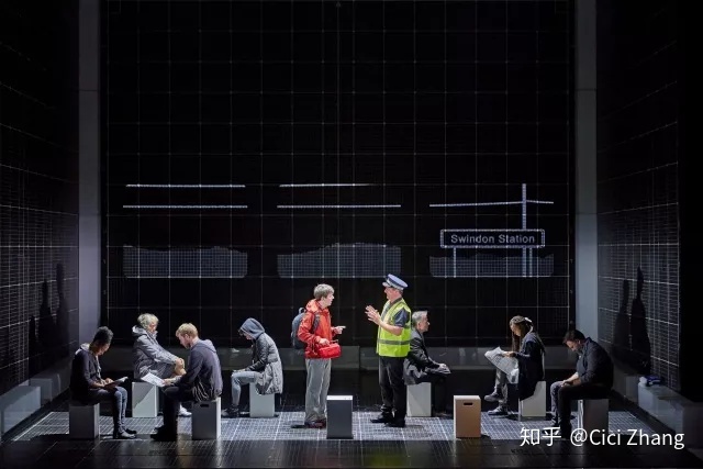 用生命安利一部戏剧：《深夜小狗离奇事件》790 / 作者:水月花郎稳 / 帖子ID:115715