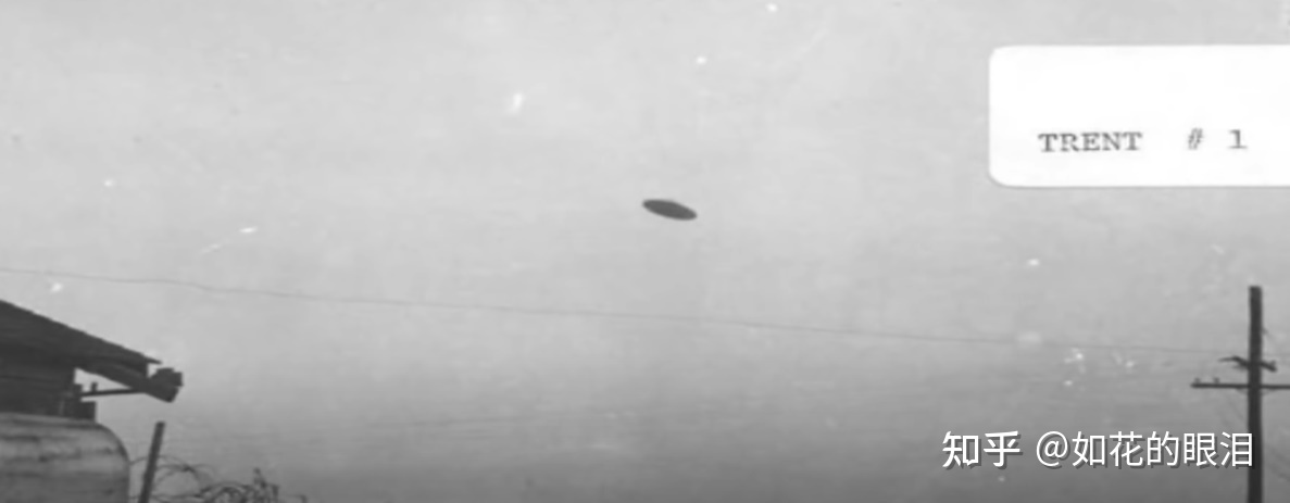 UFO迷必看！史上最清晰的UFO照片曝光，照片中神秘物体 ...476 / 作者:嘉熙莫多多ir / 帖子ID:115741