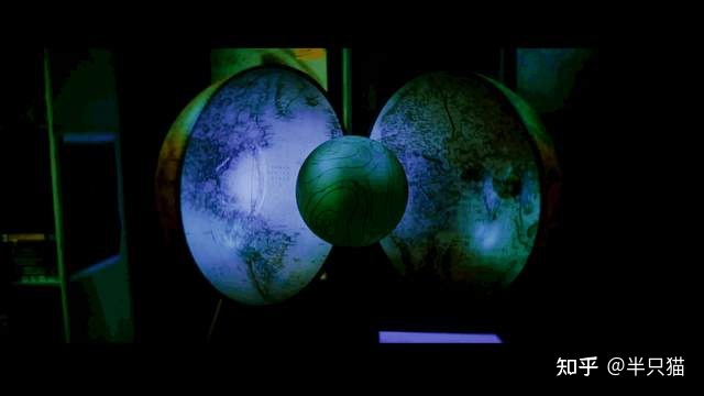 【地心世界】为什么有光？怪兽宇宙“空心地球”详解574 / 作者:飞儿506 / 帖子ID:115748