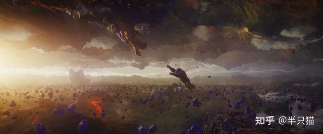 【地心世界】为什么有光？怪兽宇宙“空心地球”详解731 / 作者:飞儿506 / 帖子ID:115748