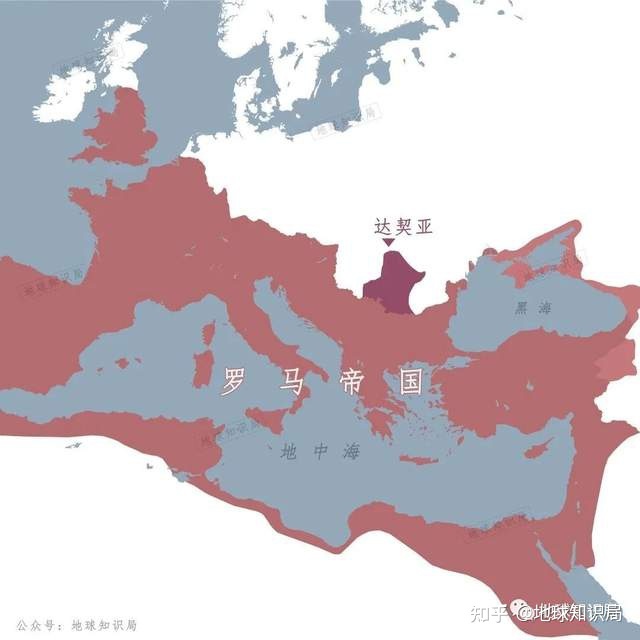 这两个国家，想要合并？| 地球知识局364 / 作者:任我型 / 帖子ID:115753