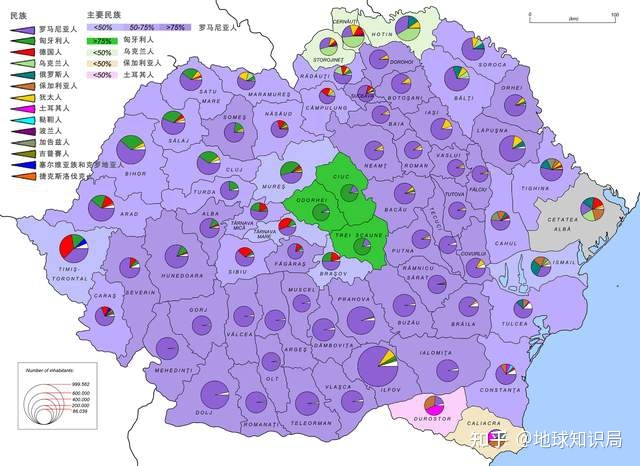 这两个国家，想要合并？| 地球知识局337 / 作者:任我型 / 帖子ID:115753