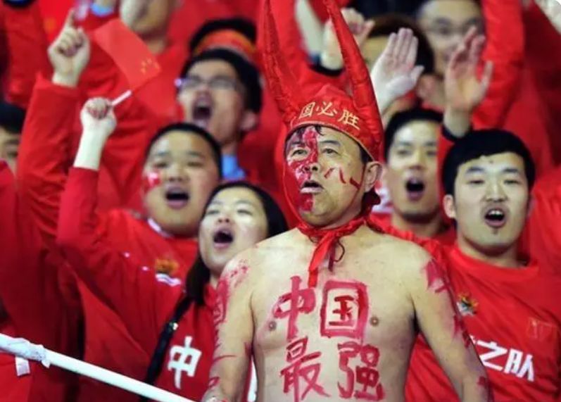 「颜知有理」热议「中国足球不是一个独立产业，退潮的时候 ...573 / 作者:飞一航符cx / 帖子ID:115789