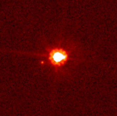 为什么冥王星不再是太阳系行星了？154 / 作者:Qian723 / 帖子ID:115793