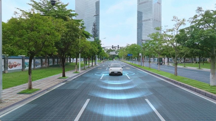 「 元宇宙 」AR、VR、MR为智能座舱带来的全感官体验914 / 作者:一抹笑颜甲 / 帖子ID:115837