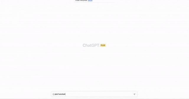 ChatGPT全宇宙大爆炸！开启联网解除封印，无敌插件彻底 ...218 / 作者:mbmwhfyn615732 / 帖子ID:115847