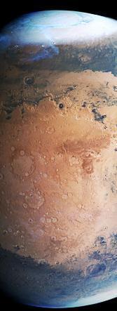 火星的4个未解之谜！你知道几个？991 / 作者:手机哈哈 / 帖子ID:115857