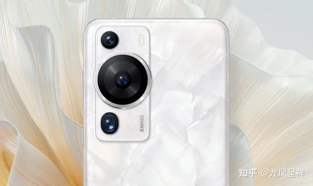 余承东：世界上没有两款相同的P60“洛可可白”，每一款都 ...771 / 作者:启凡 / 帖子ID:115865