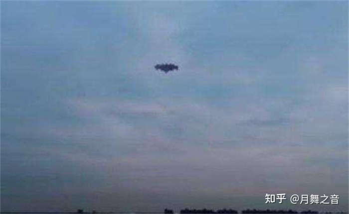 加拿大男子曾与不明飞行物近距离接触过 看清UFO内部896 / 作者:恶贯满瘾锥 / 帖子ID:115874