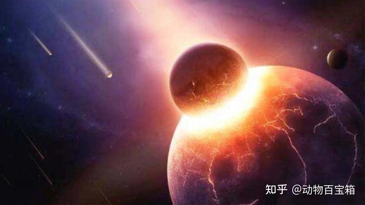 地球是怎么形成或起源的？219 / 作者:随心所欲480 / 帖子ID:115877