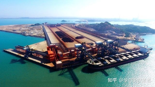 全球铁矿石资源储量排名783 / 作者:清凉一夏啊沼 / 帖子ID:115891