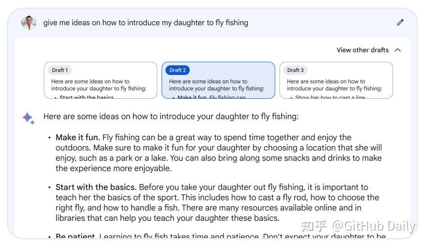 Google Bard 开放内测申请了！487 / 作者:123457751 / 帖子ID:115903