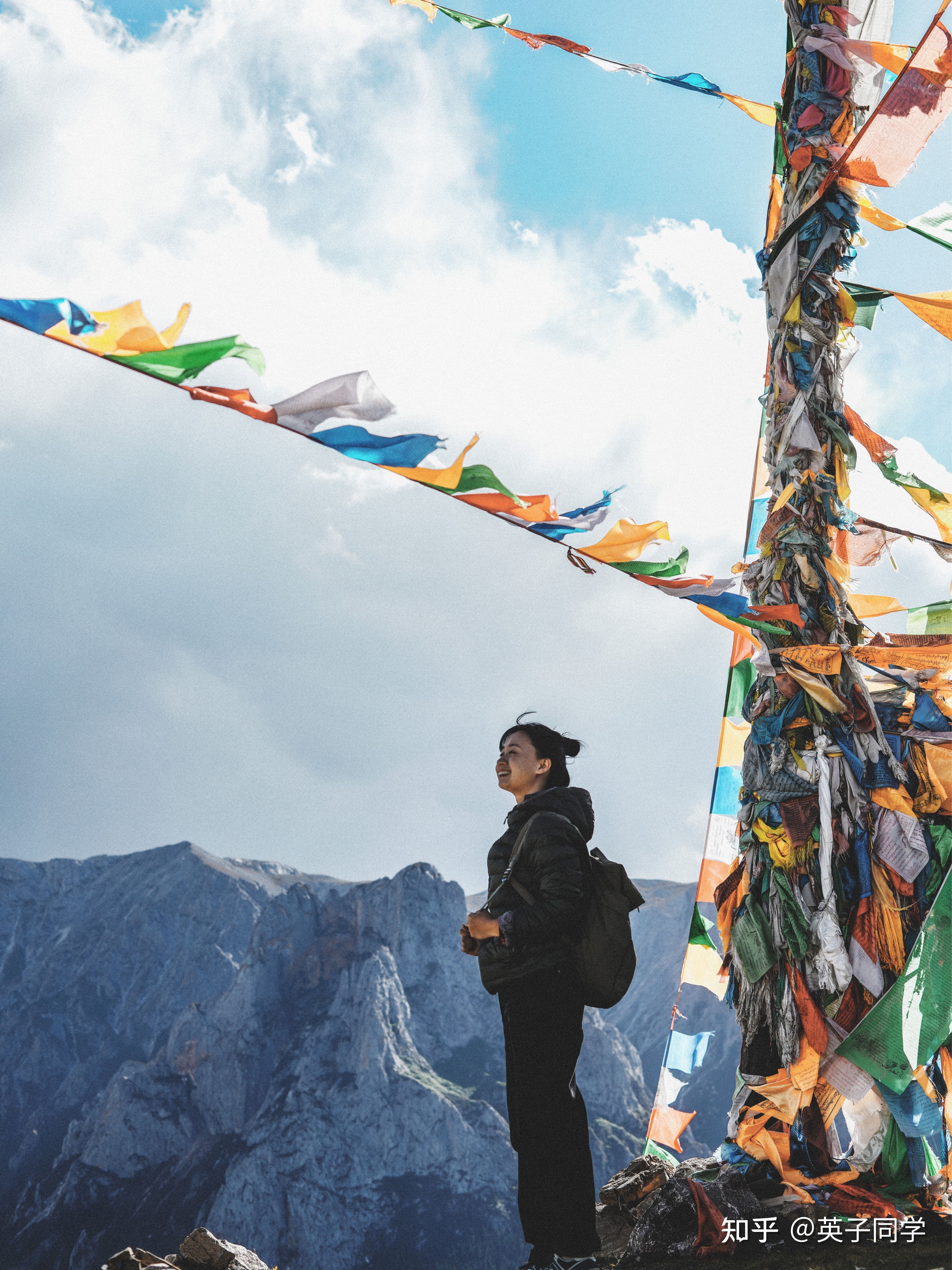 国内有哪些自然景观，堪称「世界级风景」？19 / 作者:纸包里的氯化钠 / 帖子ID:115953