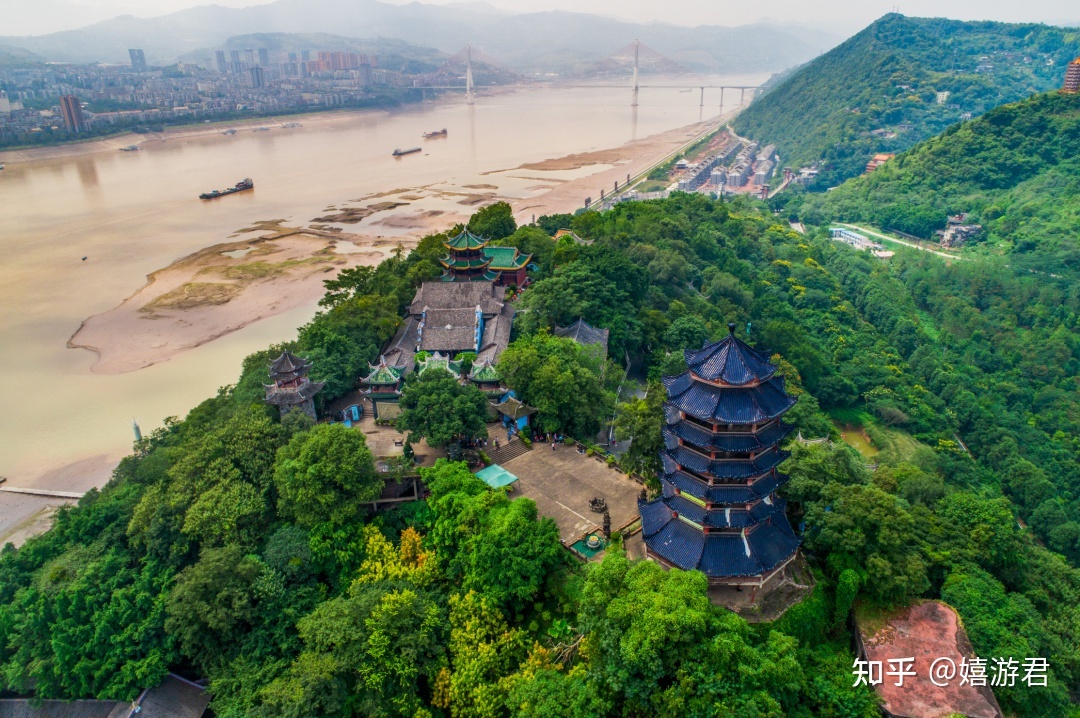 国内有哪些自然景观，堪称「世界级风景」？890 / 作者:David墨 / 帖子ID:115953