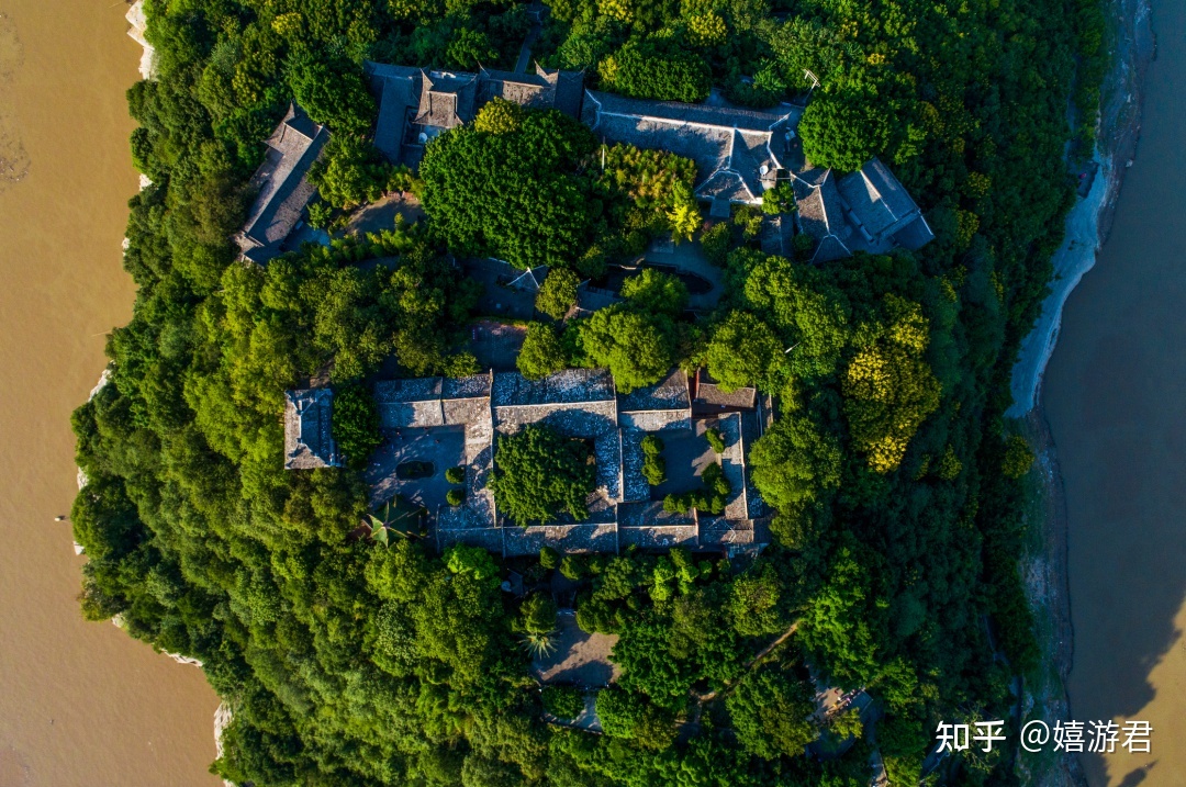 国内有哪些自然景观，堪称「世界级风景」？435 / 作者:David墨 / 帖子ID:115953
