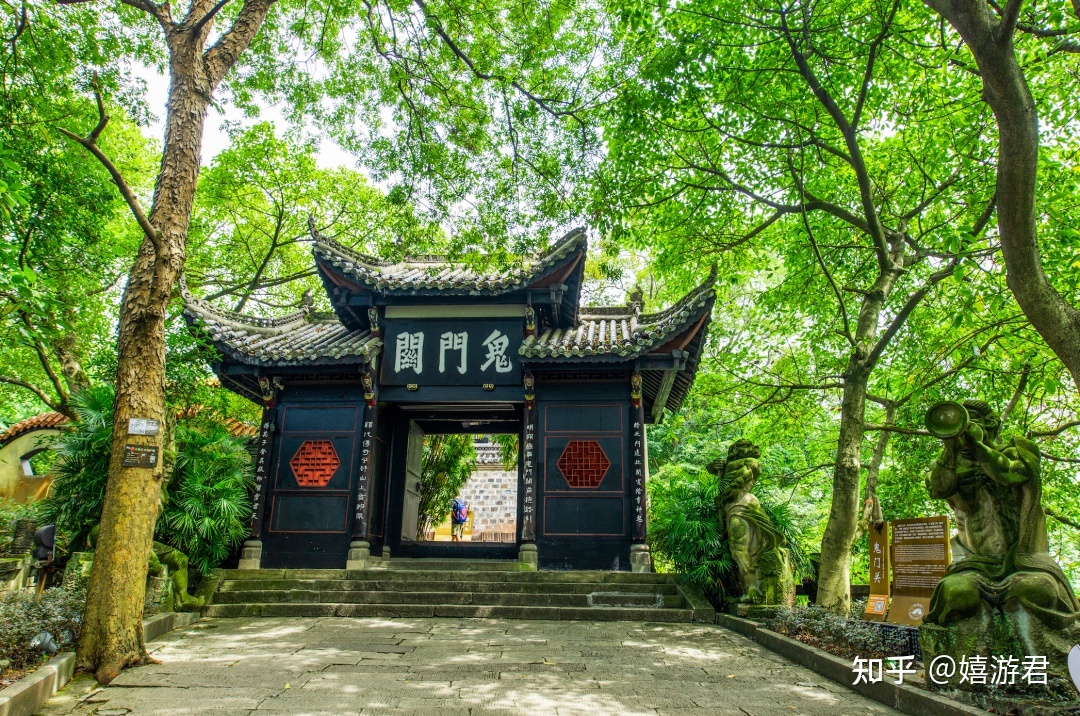 国内有哪些自然景观，堪称「世界级风景」？339 / 作者:David墨 / 帖子ID:115953